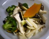 簡単美味しい「野菜のオーブン焼き☆」作り方2写真