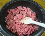 にんにくたっぷり風邪撃退うどん♪作り方2写真