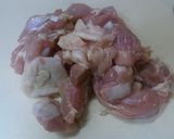 簡単☆とり肉ラタトゥイユ作り方5写真