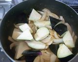 簡単☆とり肉ラタトゥイユ作り方7写真