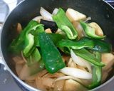 簡単☆とり肉ラタトゥイユ作り方8写真