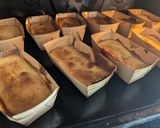 簡単!冷凍でもおいしいチーズケーキ♡作り方9写真