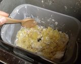 ポテト好きのフライドポテト♪HBで簡単に作り方4写真