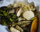 簡単美味しい「野菜のオーブン焼き☆」作り方6写真