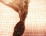 禁断の20秒☆濃厚サクサクチョコクッキー作り方2写真