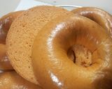 プレーンベーグル作り方16写真