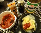 我が家のタッカンマリ★作り方5写真