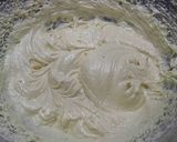 パイナップルとチーズのパウンドケーキ♪作り方6写真