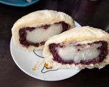 おはぎ饅頭作り方5写真