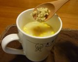 ぽっかぽか♪生姜入りカップスープ作り方2写真