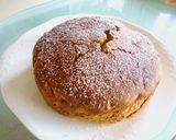絶品！Myパンプキンケーキ作り方22写真