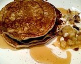 パンケーキ作り方6写真