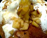 パンケーキ作り方7写真
