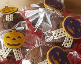濃厚♪ふわふわ♪私のチョコレートマフィン作り方8写真