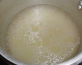 鶏の皮付き骨付きもも肉の無駄なし調理方作り方3写真