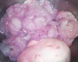 じゃっぱ汁(青森・津軽の郷土料理)作り方1写真