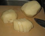 一味違う★ポテトサラダ作り方3写真