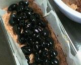 黒豆の入った簡単ミートローフ♪作り方1写真