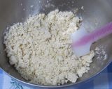 早い・簡単・美味しい☆パン粉クッキー☆作り方1写真