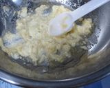 早い・簡単・美味しい☆パン粉クッキー☆作り方2写真