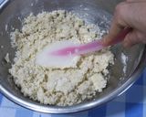 早い・簡単・美味しい☆パン粉クッキー☆作り方6写真