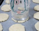 早い・簡単・美味しい☆パン粉クッキー☆作り方7写真