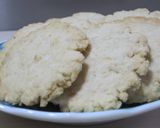 早い・簡単・美味しい☆パン粉クッキー☆作り方8写真