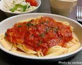 基本のトマトソース（＾＾!作り方5写真