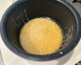 鮭バターコーン炊き込みご飯作り方1写真