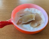 モサモサりんごを救出！りんごのコンポート作り方5写真