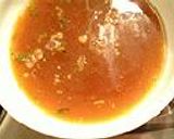 本物!らーめん!! 其の伍 仕上げ作り方4写真