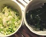 本物!らーめん!! 其の伍 仕上げ作り方1写真