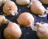 大阪人がつくる【ふわとろたこ焼き】作り方4写真