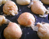 大阪人がつくる【ふわとろたこ焼き】作り方4写真