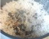 栄養たっぷり♪水玉模様のプチおにぎり作り方2写真
