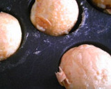大阪人がつくる【ふわとろたこ焼き】作り方5写真