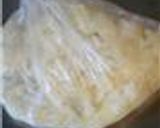じゃがいものスイートポテト作り方2写真