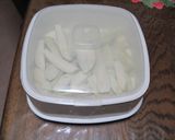なす(傷)蒸し作り方4写真
