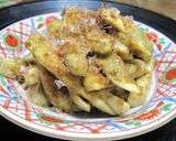 なす(傷)蒸し作り方6写真