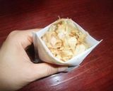 お汁もいただく♪我が家の関西風おでん作り方2写真