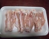 お汁もいただく♪我が家の関西風おでん作り方5写真