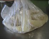 簡単！ポテトウェッジ作り方4写真