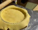 じぃじの差し入れシャインマスカットタルト作り方6写真