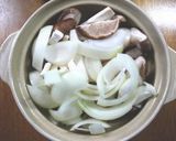 すき焼き風きのこ鍋。作り方6写真