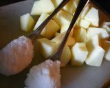 おやつにもおかずにもなるさつま芋作り方2写真