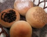 シンプル♪パン生地♪作り方6写真