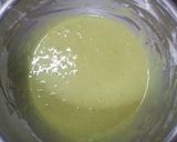 ホットケーキMIXde炊飯器ケーキ♪作り方3写真