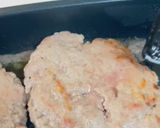 お家で簡単ハンバーガー🍔🤗全部レンチン🤭作り方3写真