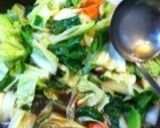 お野菜たくさん♪中華飯作り方5写真
