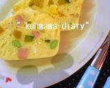 具だくさんのケーク・サレ☆ミ作り方9写真